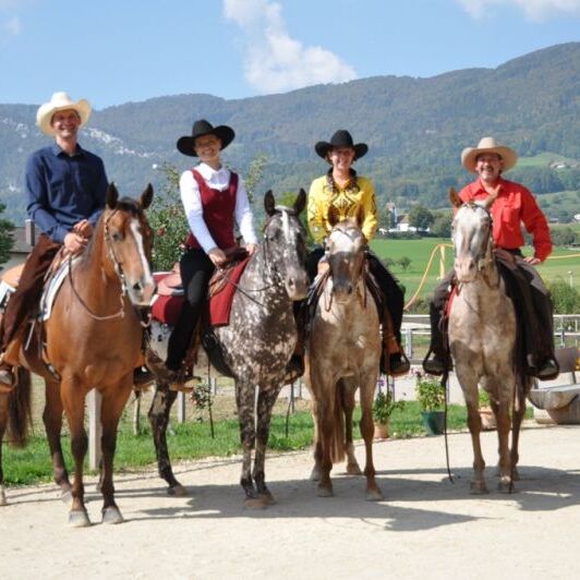 Erfolge an Swissfuturity 2011