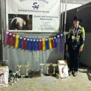 Championnat de France ApHCF