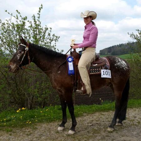 Erfolgreicher Turniertstart 2015