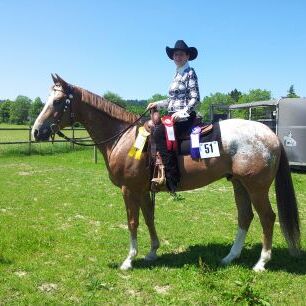 High Point Champion 2014