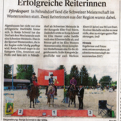 Presse