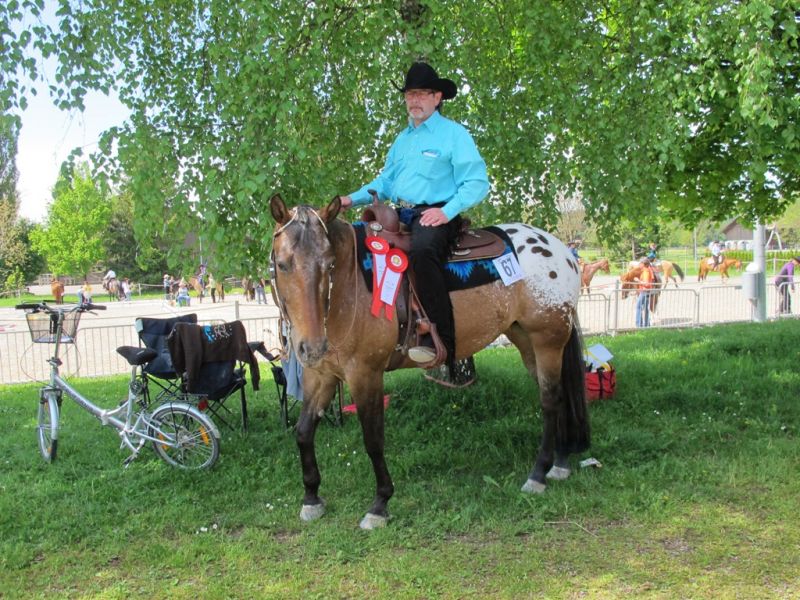 Big Three Show Fehraltdorf