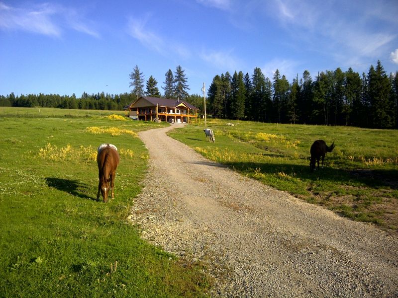 Standort Canada